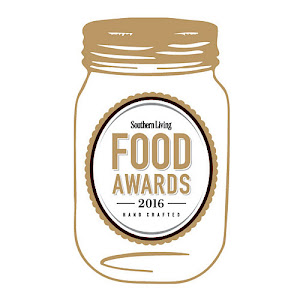 Jay D's Louisiana Molasses Mustard wins a 2016 Food Award from Southern Living!