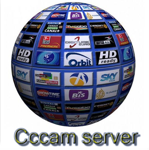 افضل سيرفرات cccam vps full لكل الباقات 2/5/2014 Cccam+server