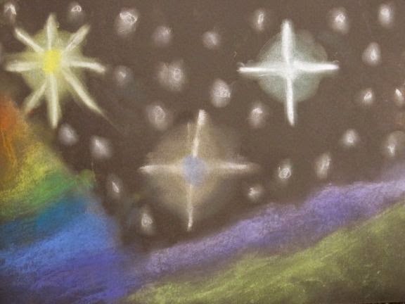 hubble telescope drawing hubble telescope drawing
