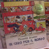 In Giro per il Mondo - Around the World