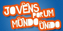 JOVENS POR UM MUNDO UNIDO - ALAGOAS