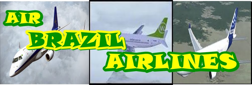 Air Brazil Airlines