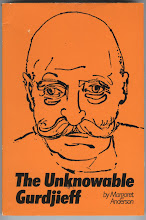 The Unknowable Gurdjieff