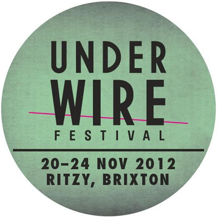 underwire festival