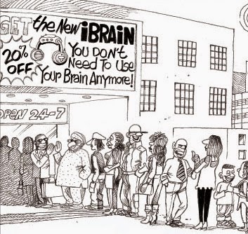 Gado: iBrain.