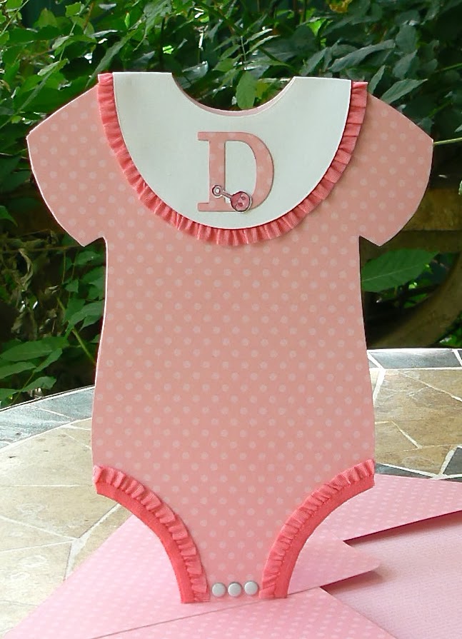 KB Papercraft Onesie