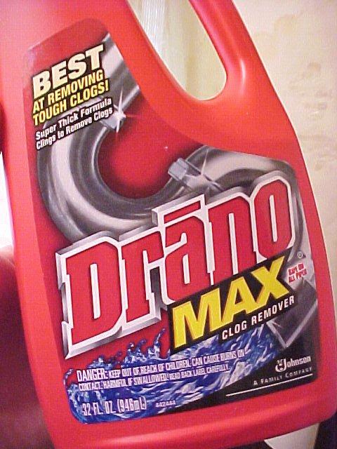 Drano images