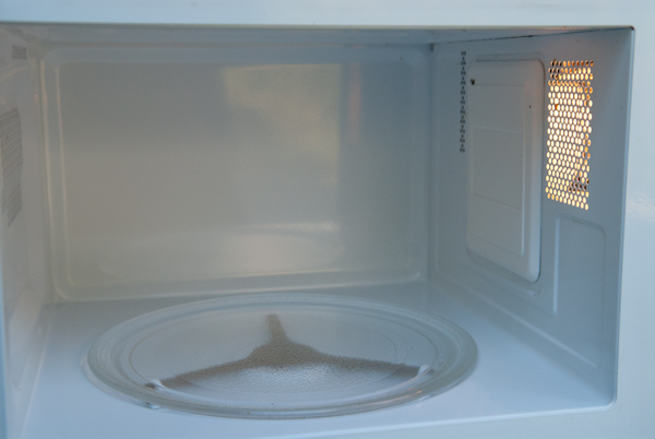 heygreenie: GOLDSTAR microwave