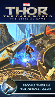 Thor: The Dark World v1.0.0 Thor: The Dark World v1.0.0