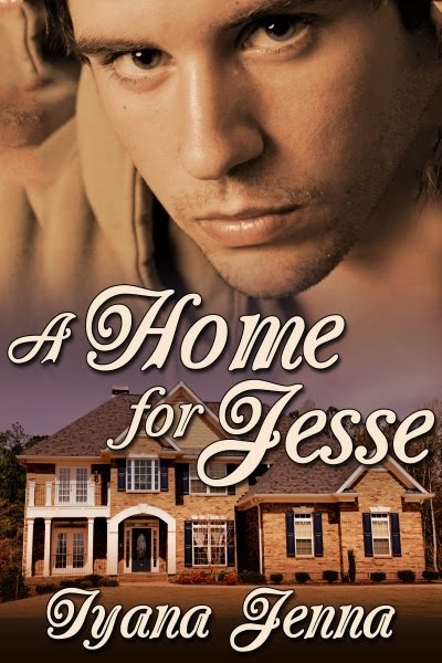 Buy A Home for Jesse