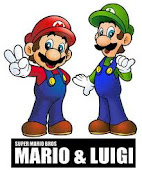 Mario y Luigi:
