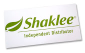 SHAKLEE INDEPENDENT DISTRIBUTOR