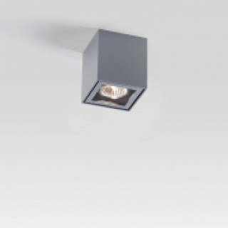 DELTALIGHT BOXY + 12V W WHITE CEILING SURFACE MOUNTED 2516743W