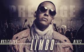 Daddy Yankee - Limbo (Single) (2012) (320kbps)