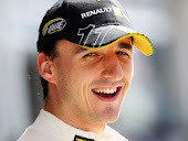 Kubica, confiado...