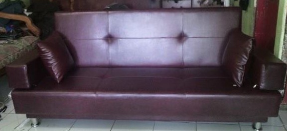 Sofa 2 in 1