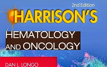 Harrison Lâm sàng Huyết học và Ung thư 2e
