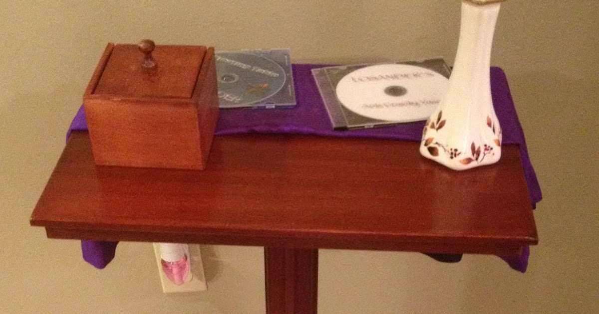 Magic By Tim Losander Floating Table