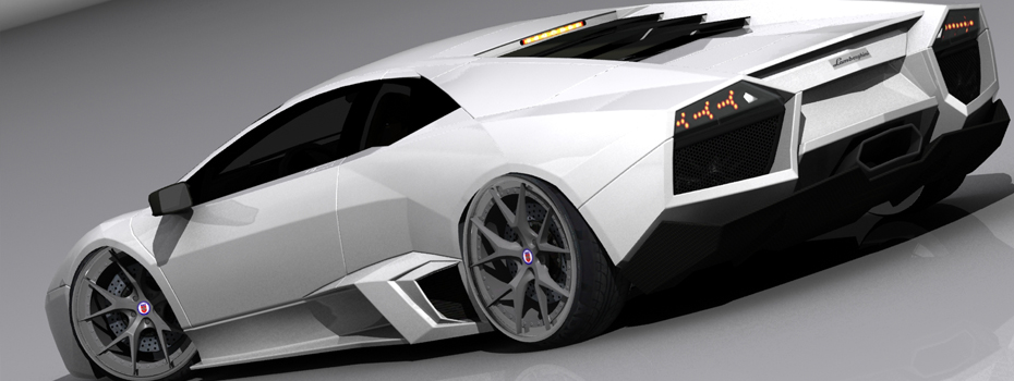 Reventon