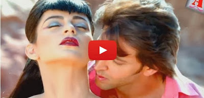 Krrish 3 Hindi Movie Video Song