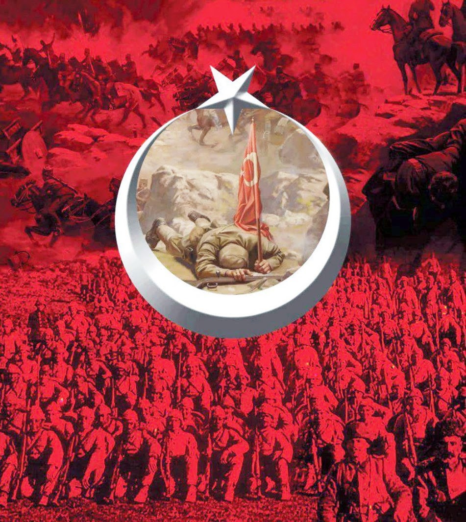 canakkale savasi konu anlatimi dersteknik com