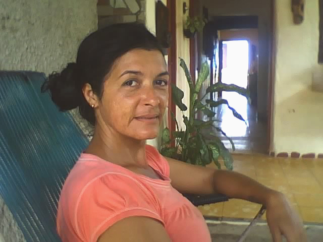 Anabel Vera Suarez - Escritora Cubana