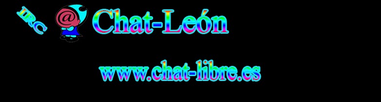 Chat Leon en Español Gratis para chatear con los amigos chatea ya