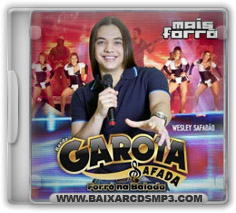 Baixar CD Garota Safada - Forró na Balada Grátis Baixar CD Garota Safada - Forró na Balada Grátis