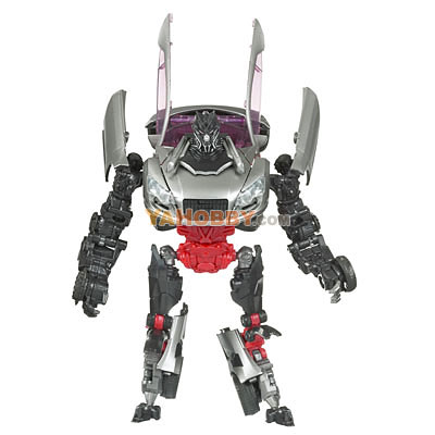 Robots transformables et figurines Transformers pour tous les âges