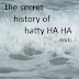 The Secret History of Hatty Ha Ha ... ends - Free Kindle Fiction