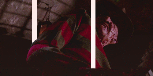 Bộ ảnh động 3d đẹp, sốc khiến người xem "giật mình" vì sợ