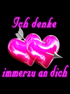 SMS Sprüche Sehnsucht