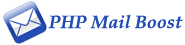 PHP Mail Boost