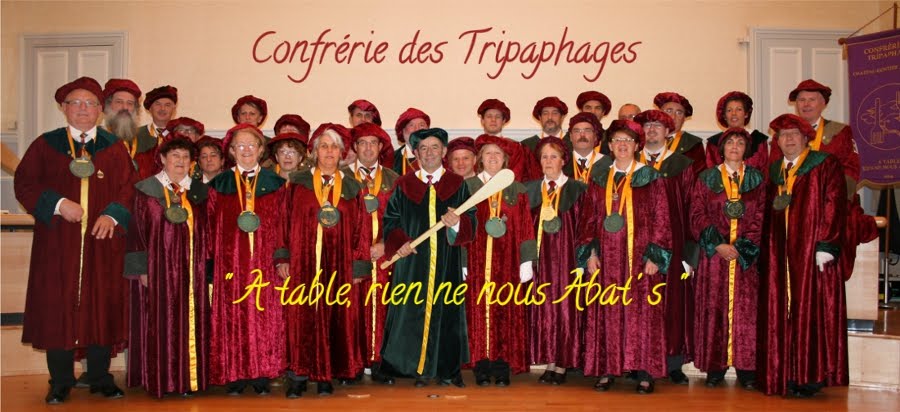 Confrérie des Tripaphages