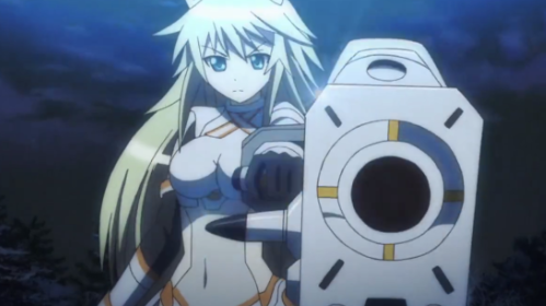 Download Zillions of Enemy X Ignition Episode 1 Subtitle Indonesia