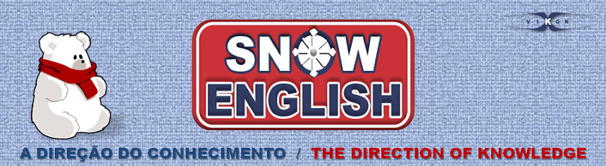 SNOW ENGLISH