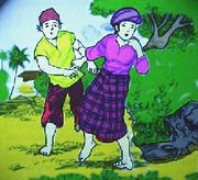 Putri Tangguk Cerita Rakyat Dari Jambi Kumpulan Cerita Rakyat Indonesia