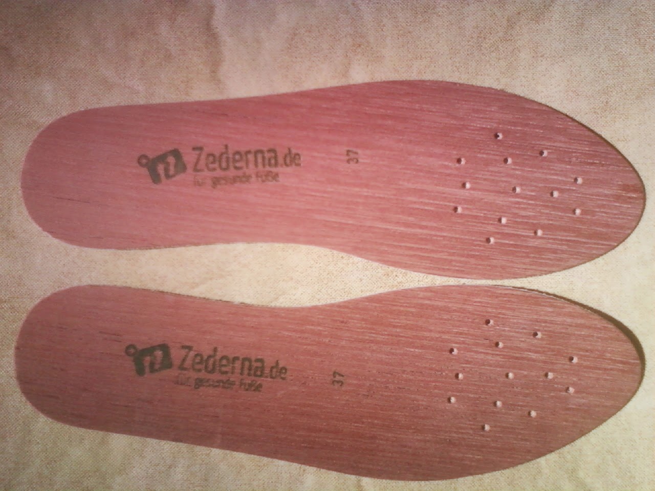 Frugal Shopping and More Zederna Insoles Review and Giveaway ends