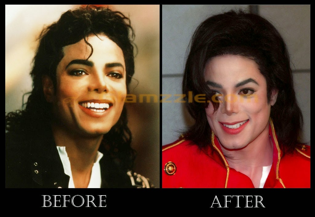 ALL ABOUT CELEBRITIES