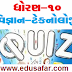 Std 10 science and technology chapter-14 Quiz