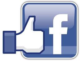Follow my posts on Facebook