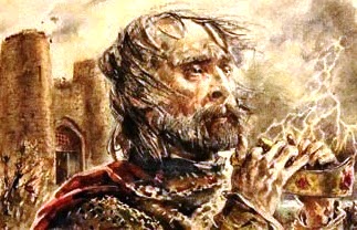 БЪЛГАРИЯ ПОКРЪСТВА КИЕВСКА РУС – 987 Г. СЛЕД ХРИСТА