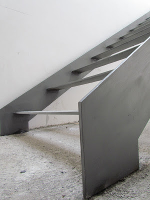 Acero Inoxidable Tenerife: Escaleras Metálicas, Tenerife