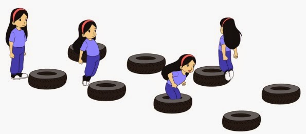 Rahmad Cah Magetan Februari 2015