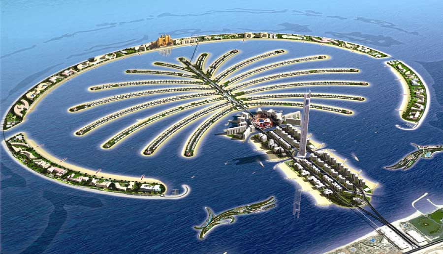 Apartment Plans Dubai