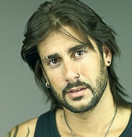 Ramón Melendi Espina