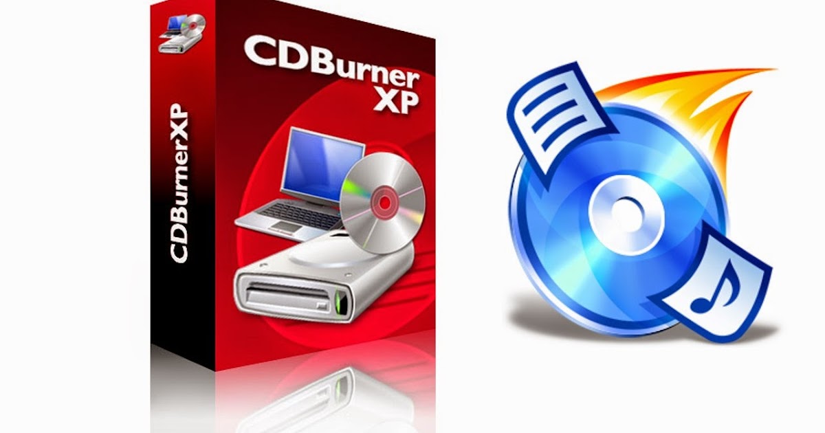 CDBurnerXP 4.5.4 Quemador de CD´S, DVD´S y más « Conocimientofour