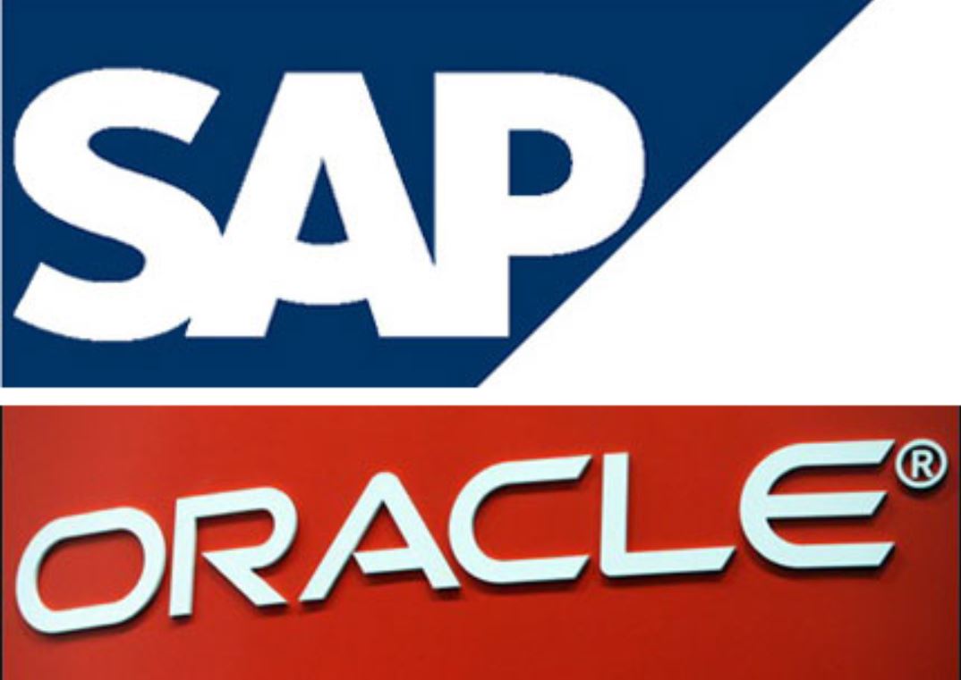 Dương Trọng Vinh Thông tin của các Partner SAP và Oracle tại Việt nam
