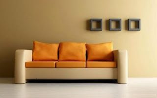 Desain Sofa Minimalis Modern