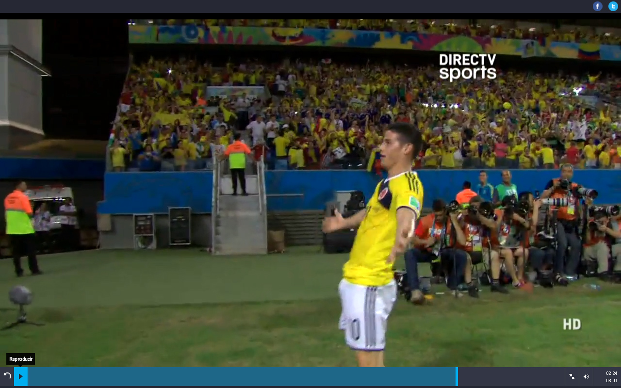 Futbolistas Futbolistas